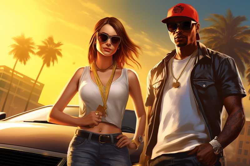 なぜGTA 6は2度も延期したのか――Rockstarが明かさない「本当の理由」