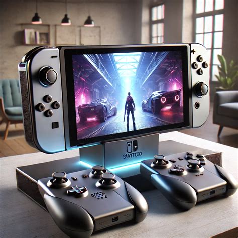 Nintendo Switch 3の噂、その真相に迫る