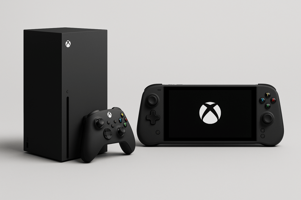 次世代Xboxとポータブル戦略：2025年後半から2026年の噂を整理