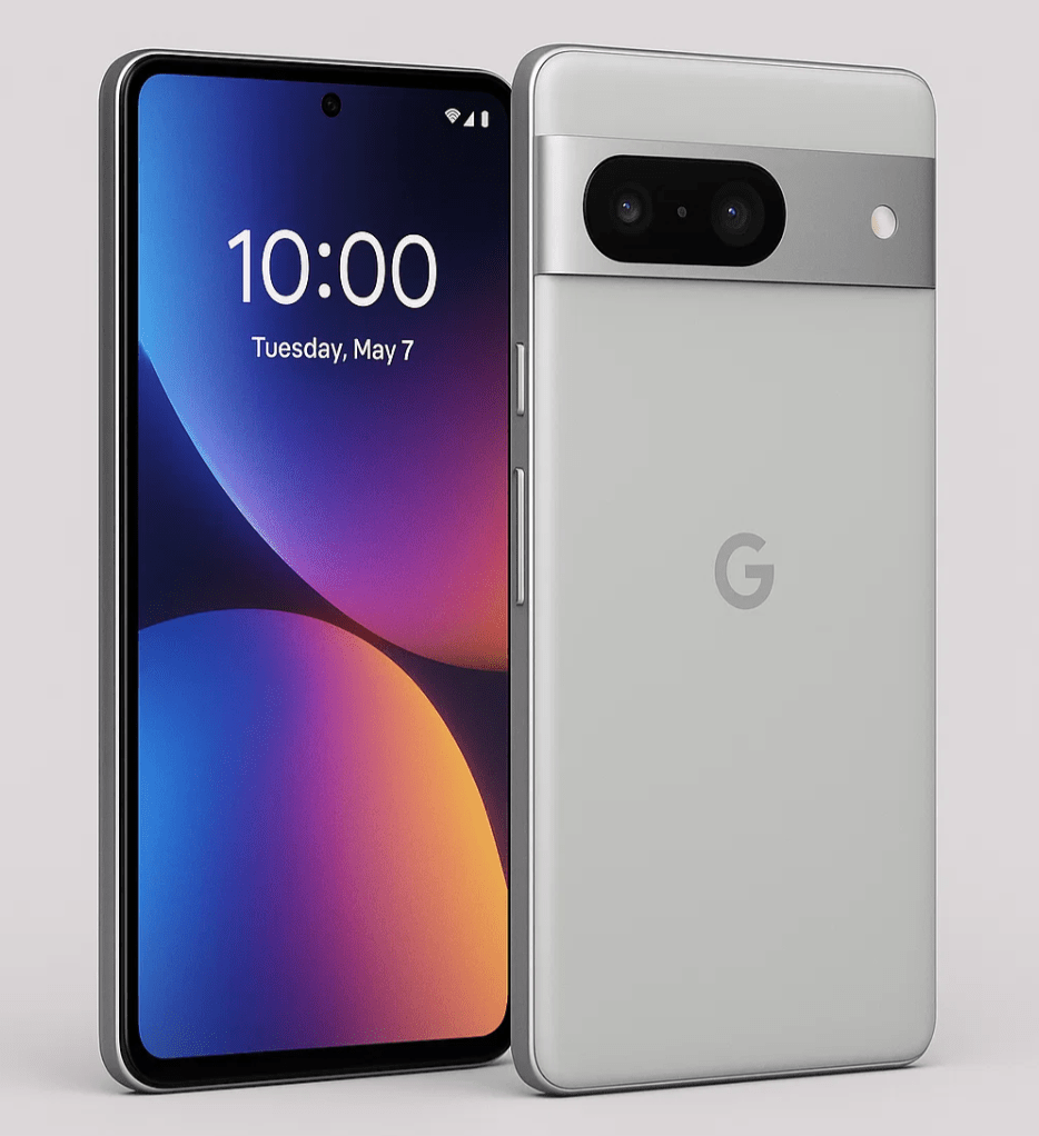 Google Pixel 11：ベアテーマのコードネームとAIカメラで2026年に登場か