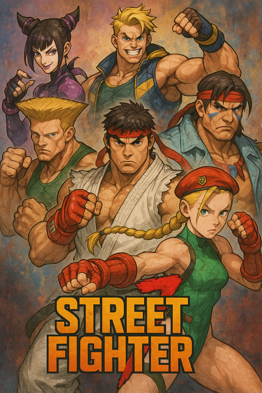 ストリートファイター7、姿を現すのはいつ？最新噂を整理