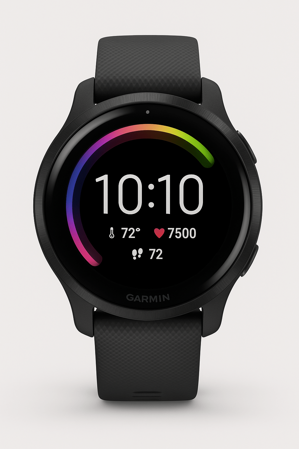 GARMIN VENU4：注目の次世代スタイリッシュスマートウォッチ登場間近？