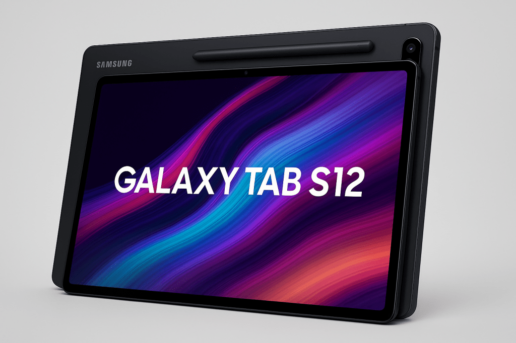 Galaxy Tab S12&nbsp;に関する最新の噂を徹底整理