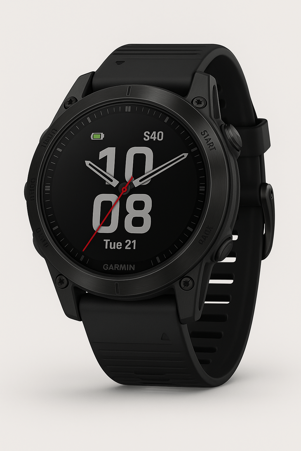 ガーミンのFenixシリーズ、次はFenix 9？ 発売時期に関する噂