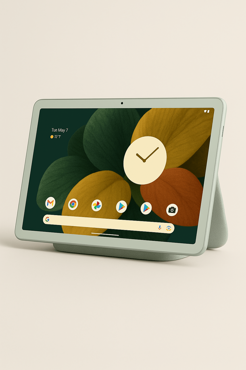 最新リークまとめ：Google Pixel Tablet 2&nbsp;は本当に登場するのか？