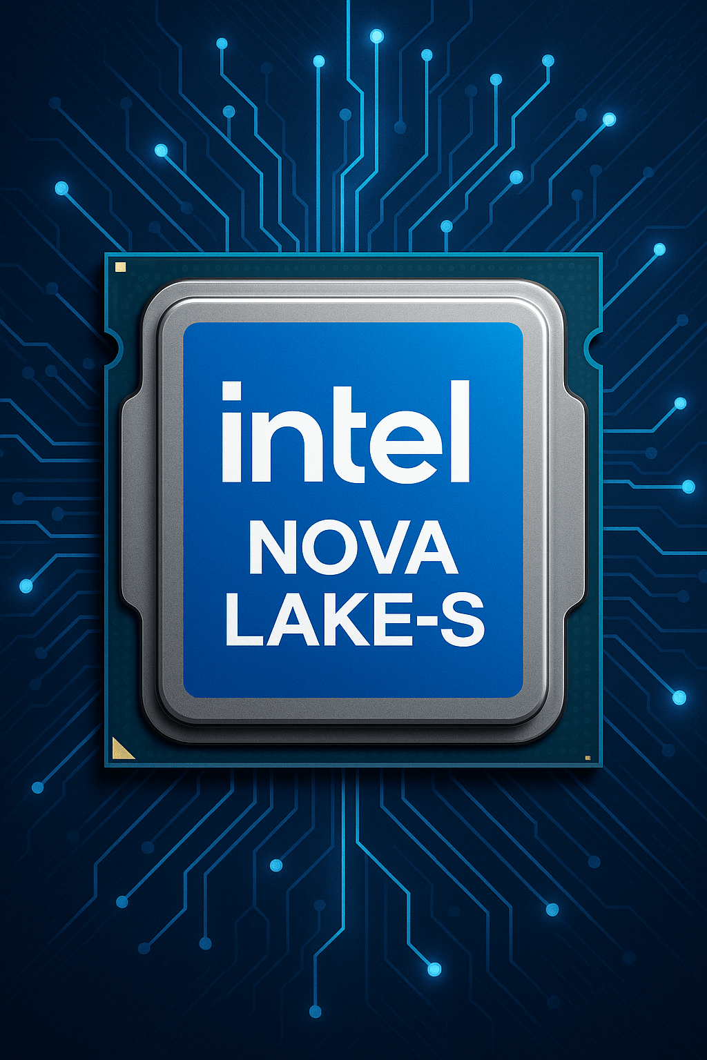 Intel Nova Lake-S：次世代デスクトップCPUの最新噂まとめ