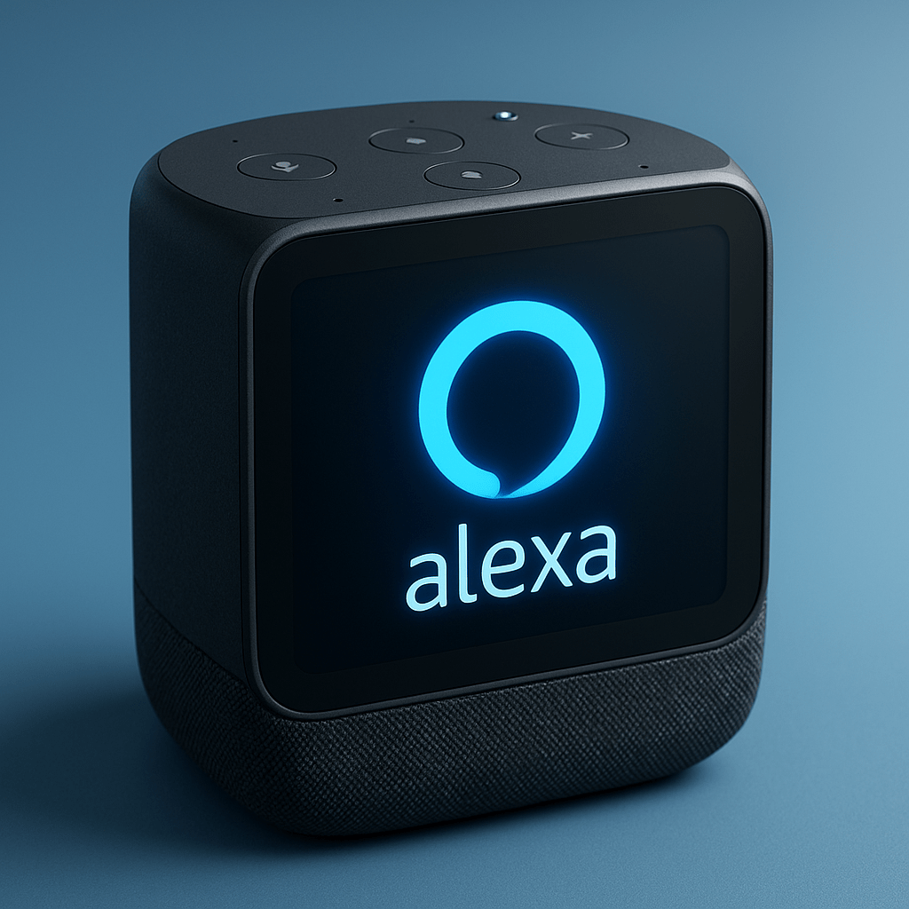 Amazon 次世代AI “Alexa+” の実像──何が変わるのか、何が確かか