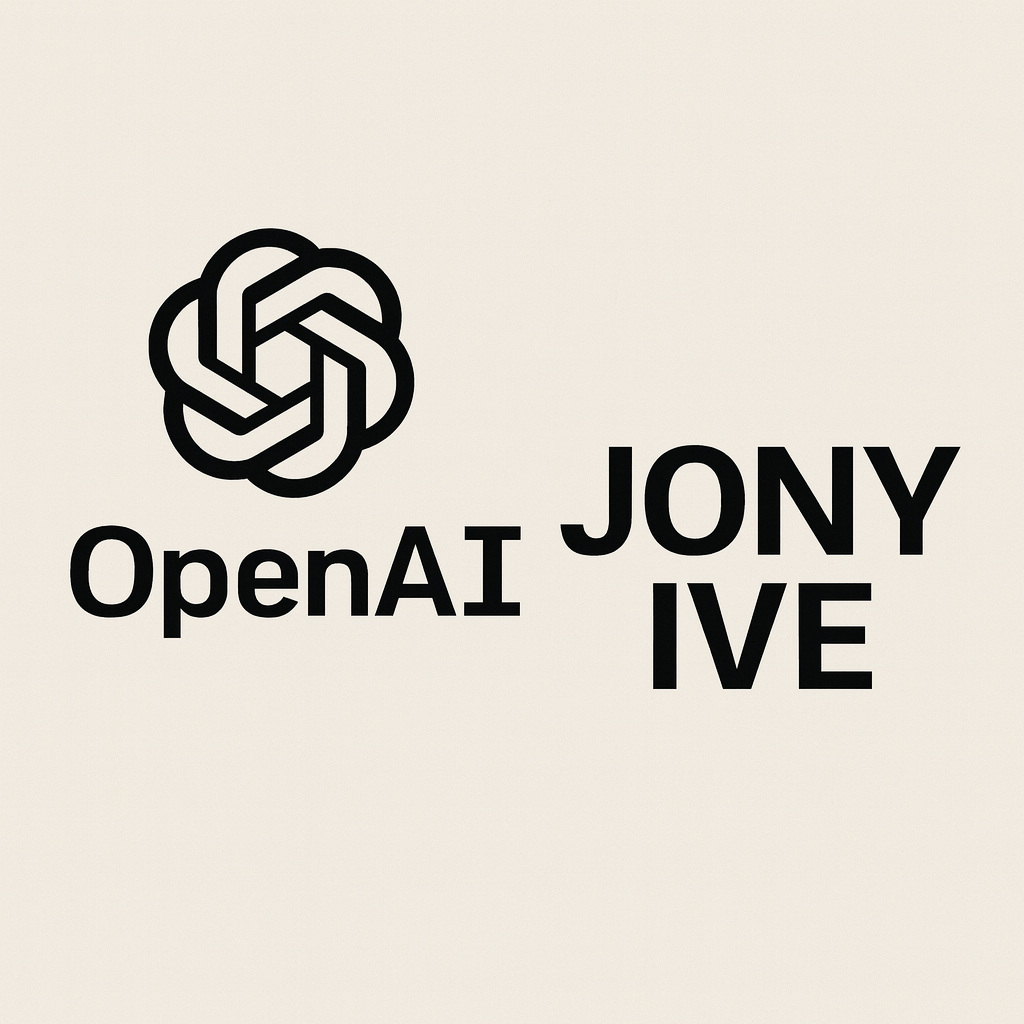 OpenAI × Jony Ive：噂される「次世代AIデバイス」の全貌と課題