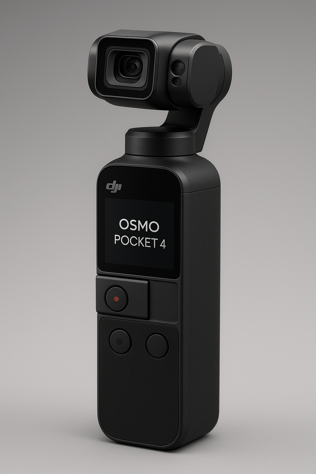 「DJI Osmo Pocket 4」の最新噂を徹底整理 ─&nbsp;デュアルカメラ化は本当か？