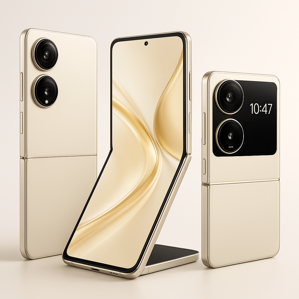 Xiaomi MIX Flip 2シリーズ：最新噂・仕様・発売状況まとめ