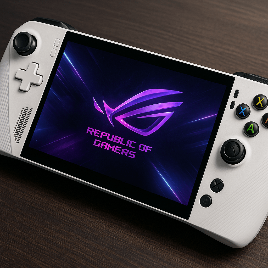 “ROG Xbox Ally”にまつわる最新の噂と現実まとめ