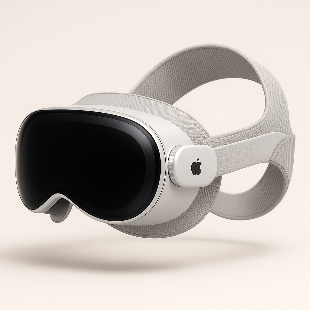 Apple Vision Pro 2 / Vision Pro SE：次世代モデルに関する最新の噂まとめ