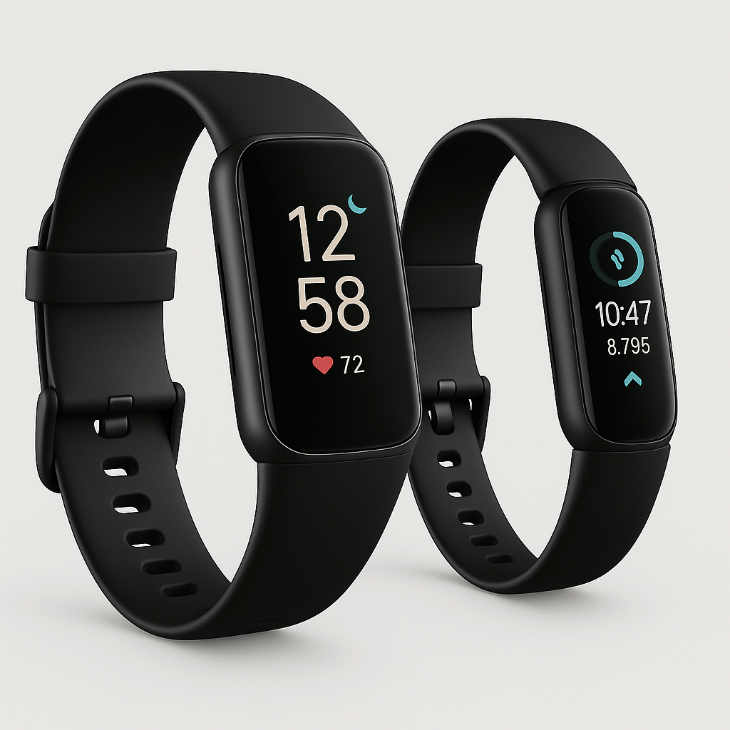 Fitbit Charge 7／Inspire 4――噂スペックと発売タイミングをまとめてみた