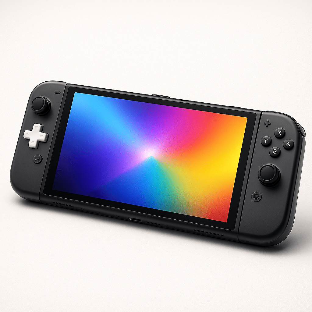 Nintendo Switch 3 / “Switch Pro” に関する最新噂まとめ ― SoC・AI機能・DLSS対応は？