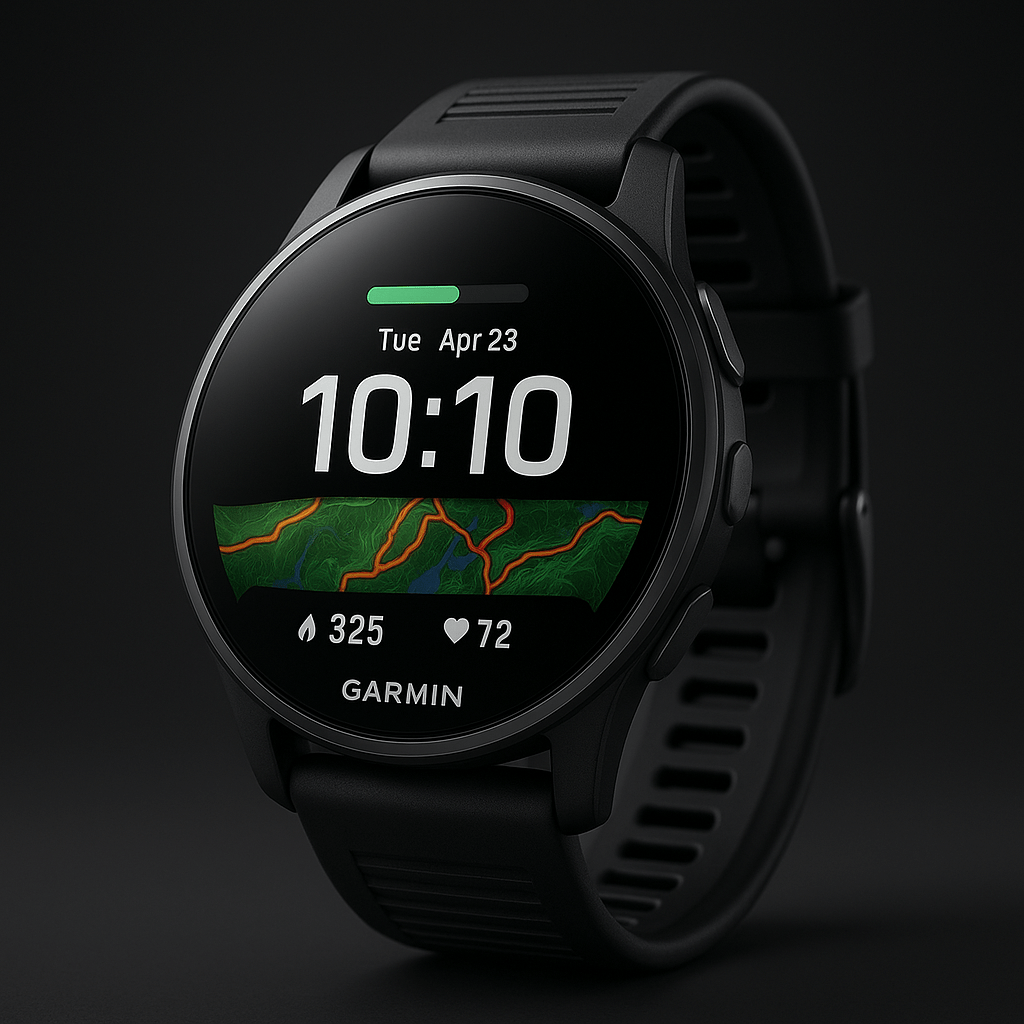 Garmin Instinct 3 Dual Power&nbsp;の後継機に関する最近の噂まとめ