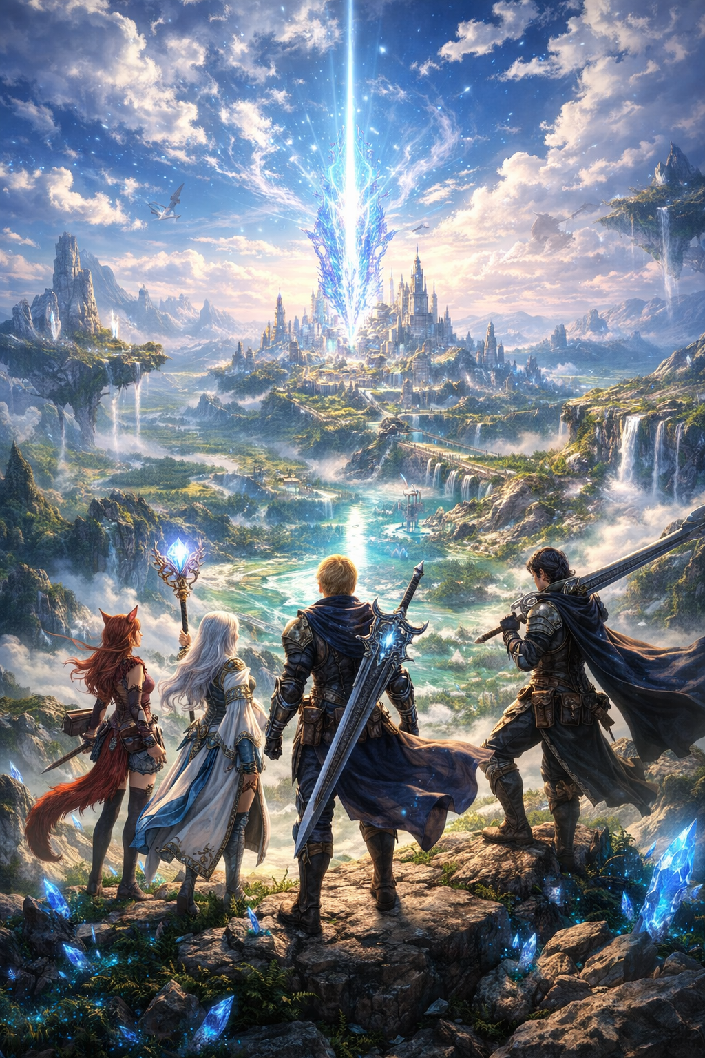 なぜスクエニは“完全新作RPG”を出しづらくなっているのか ─ グローバルな事情を整理する