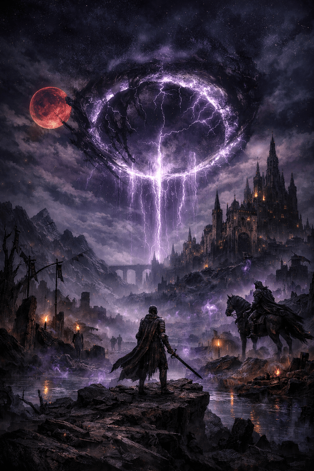 5,000万本超のIPが次へ向かう――Elden Ring Nightreignの2026年コンテンツ動向：第2弾DLC・Tarnished Edition・The Duskbloods、FromSoftwareの描く次章