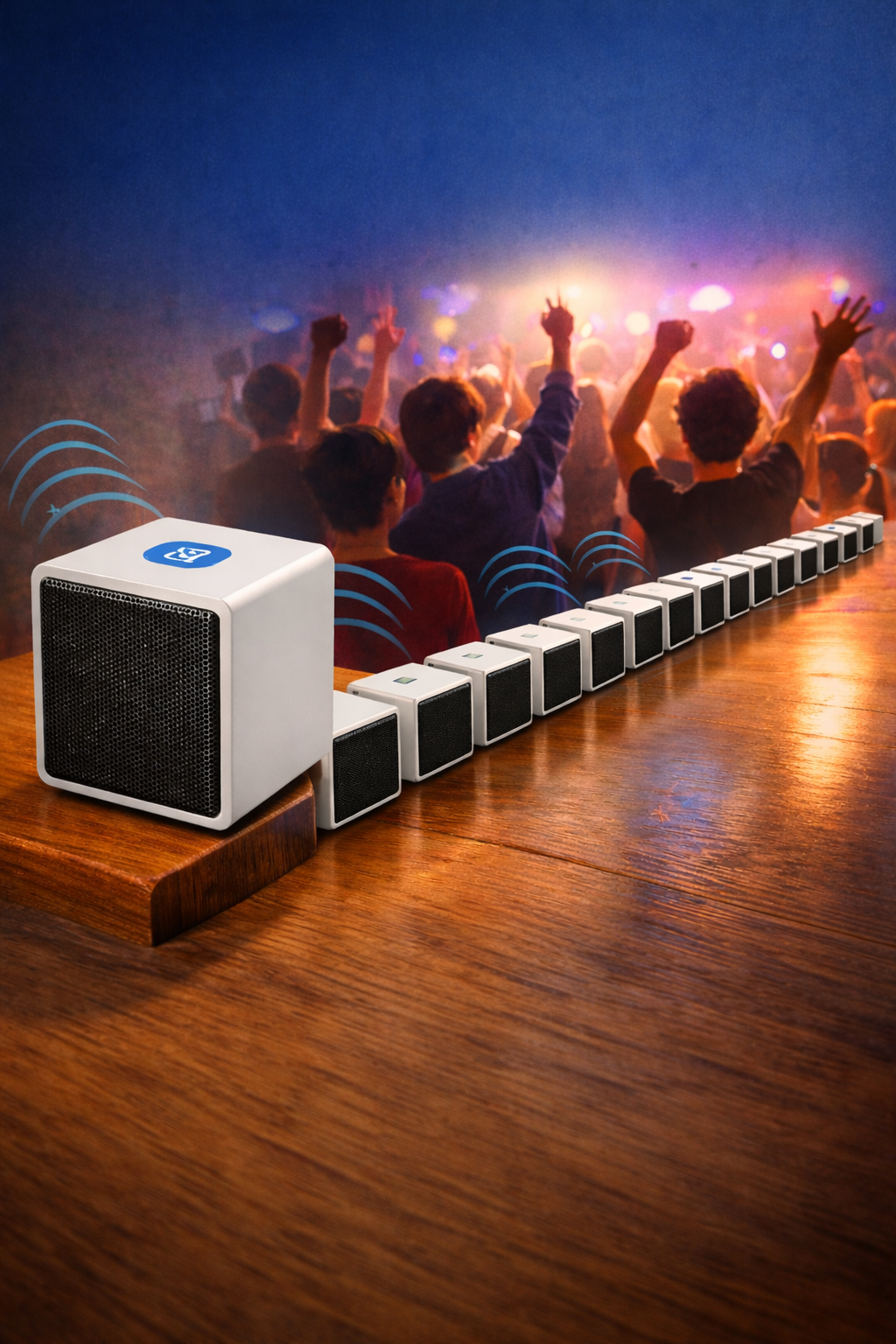 10ドルで100台連結可能―IKEA Kallsupが変えるBluetoothスピーカーの常識