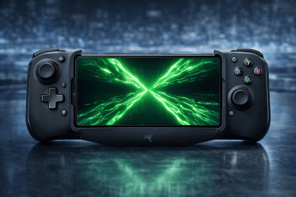 Razer Kishi V3 Pro登場──しかし1年前のKishi Ultraとの違いは？